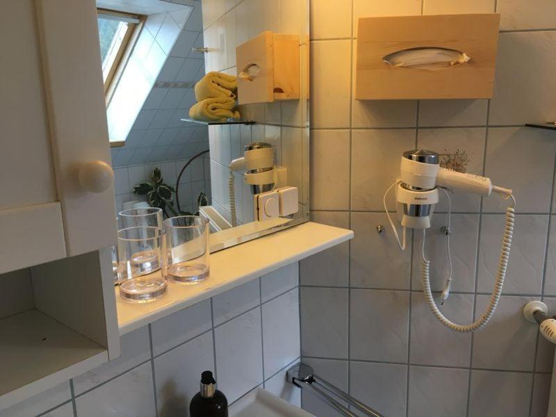 Bio-Bauernhof Anawander Villa Mariahof Eksteriør billede